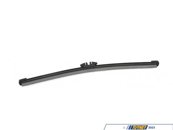 Genuine MINI Rear Wiper Blade 61615A404F6