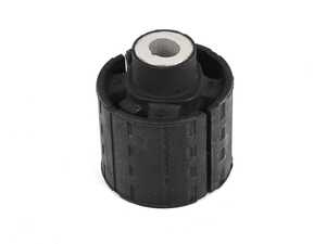 RUBBER MOUNTING REAR