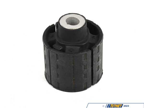 Genuine BMW RUBBER MOUNTING REAR 33316868535