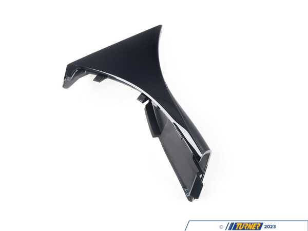 Genuine BMW COVERING RIGHT 51627371446