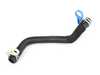 Genuine BMW HOSE, TRANSMISSION OIL COOLE 17127617373 View 1