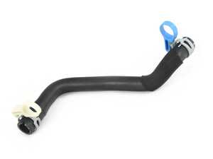 HOSE, TRANSMISSION OIL COOLE