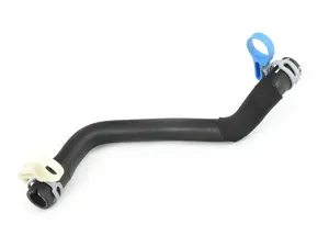 HOSE, TRANSMISSION OIL COOLE