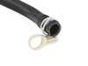 Genuine BMW HOSE, TRANSMISSION OIL COOLE 17127617373 View 3
