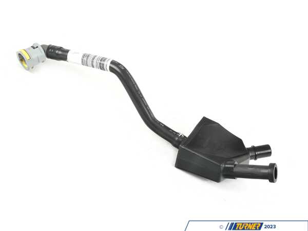 Genuine MINI VENT PIPE 16117394711
