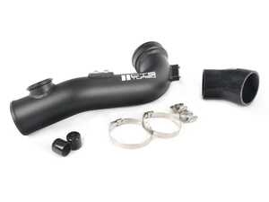 BMW N54 CTS TURBO BOV PIPE (TIAL FLANGE - Does not include BOV)