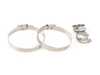 CTS BMW N54 CTS TURBO BOV PIPE (TIAL FLANGE - Does not include BOV) CTSIT900 View 3