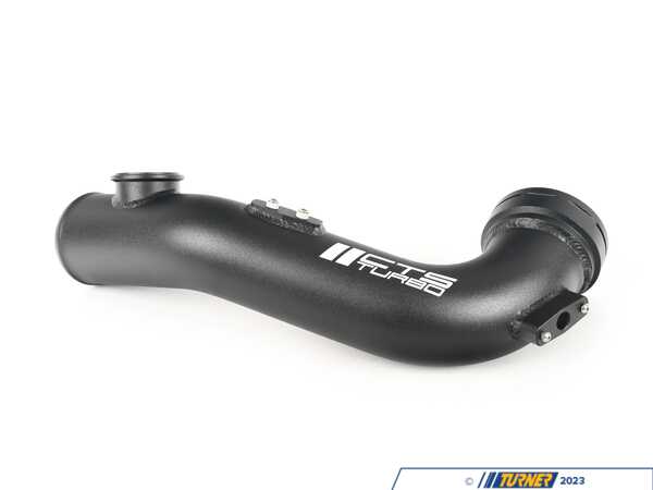 CTS BMW N54 CTS TURBO BMW N54 BOV PIPE (Includes TIAL BOV) ctsit900KT