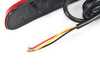 ZiZa Tail Light Finisher LED Light Kit - Tinted Red/Amber 51130053543TINT View 3