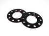 ECS ECS Tuning Wheel Spacers - 5mm - 72.6mm CB ECS#252KT View 8