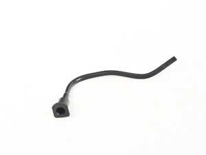 Pressure Sensor Hose For Supercharger