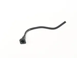 Pressure Sensor Hose For Supercharger