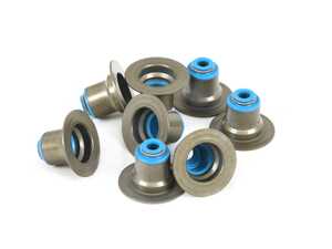 Valve Stem Seals "Viton Seals" - Set of 8 