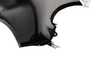 Genuine BMW Genuine BMW Front Fender - Left - E46 325i 325xi 330i 330xi 41357042323 View 3