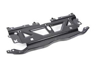 AutoTecknic Dry Carbon Fiber Cooling Shroud - G80 M3 | G82/ G83 M4
