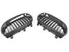 AUTOTECKNIC Autotecknic Carbon Fiber Front Grille Set - E60 / E61 / 5 Series ATK-BM-0068 View 1