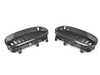 AUTOTECKNIC Autotecknic Carbon Fiber Front Grille Set - E60 / E61 / 5 Series ATK-BM-0068 View 2