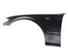 Genuine BMW Genuine BMW Front Fender - Left - E46 325i 325xi 330i 330xi 41357042323 View 6
