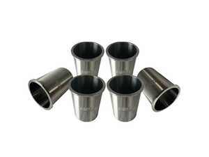 Xtreme Duty Cylinder Sleeve Set - S58