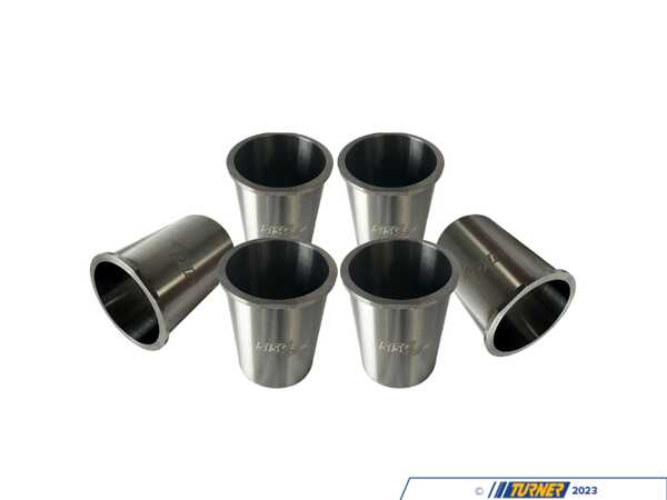 5150 Autosport Xtreme Duty Cylinder Sleeve Set - S58 5150-CS-S58