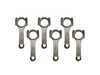 5150 Autosport CP-Carrillo Connecting Rod Set - S54 CAR-S54-SCR View 1