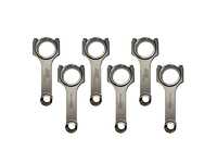 5150 Autosport CP-Carrillo Connecting Rod Set - S54 CAR-S54-SCR
