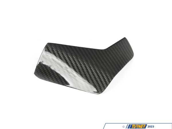 AUTOTECKNIC AutoTecknic Dry Carbon Fiber Air Vent Trim - G80 M3 | G82/ G83 M4 BM-0409