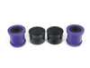 Powerflex MINI Countryman R60 / R61 Front Control Arm Rear Bushing PFF5-1802 View 2
