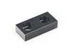Race German Race German Premium Power Steering Delete Block (E30) RGE30PSDB View 3