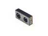 Race German Race German Premium Power Steering Delete Block (E30) RGE30PSDB View 4