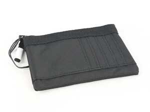 MINI WALLET TWO-TONE