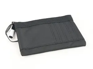 MINI WALLET TWO-TONE