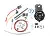 Packaged by Turner Radium Fuel Hanger Surge Tank Complete Kit - For Walbro Pumps N5XFUEL View 1