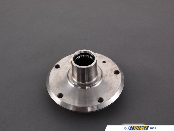 Genuine BMW Genuine BMW Drive Flange Hub - 33411093371 - E39 33411093371