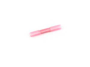 CRIMP CONNECTOR WITH SHRINK-
