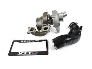 VTT GC Turbocharger Upgrade - B58TU 2-Port (A90 MK5 Supra)
