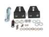 Rennline Aluminum Skid Plate - Rennline - R55+  U03 View 5