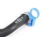 Genuine BMW HOSE FOR CYLINDER HEAD 17128606014 View 4
