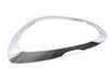 Bremmen Parts Chrome Headlight Ring - Left 51137388117 View 3