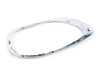Bremmen Parts Chrome Headlight Ring - Left 51137388117 View 4