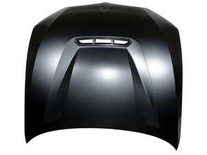 Suvneer Motorsports CS Designed Aluminum Hood - G20 3-Series