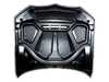 Suvneer Suvneer Motorsports CS Designed Aluminum Hood - G20 3-Series G20HOODCS-AL View 3