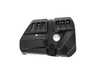 Suvneer Suvneer Motorsports G8X Carbon Fiber Engine Cover - G80 M3, G82/83 M4, G87 M2 G8XENGCVR View 1