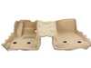 Genuine BMW Genuine BMW Floor Covering Front - 51477286627 - Venetobeige 51477286627 View 1