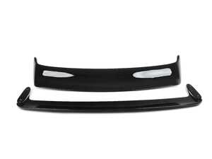 BMW E36 LTW Style Spoiler - Black