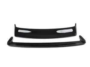 BMW E36 LTW Style Spoiler - Black