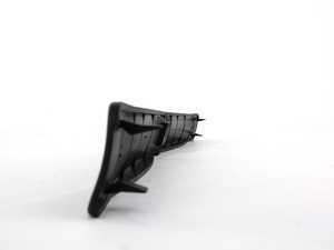 Genuine BMW Bumper Fill Plate - E30 318i M42 325e 325es 325i 325is