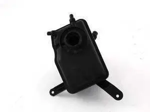 Genuine BMW Coolant Expansion Tank - 17137542986 - E60/61 E63/64 Non-M
