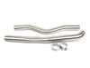 Turner Motorsport Midpipe Exhaust Section 048013LA02 View 1