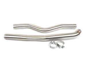 Midpipe Exhaust Section